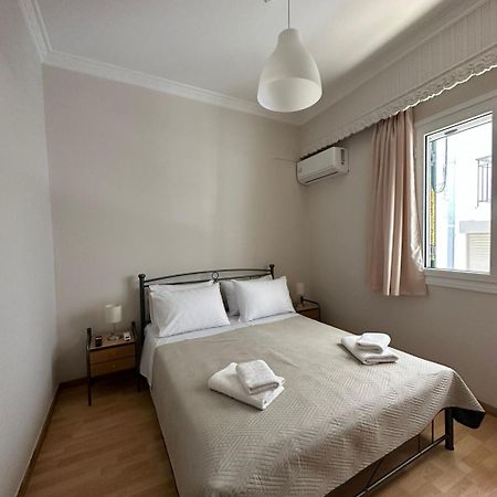 La Centralle Lefkada - Lefkada Bnb Buitenkant foto