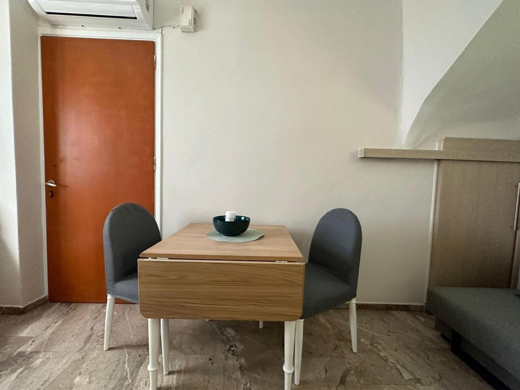 La Centralle Lefkada - Lefkada Bnb Buitenkant foto