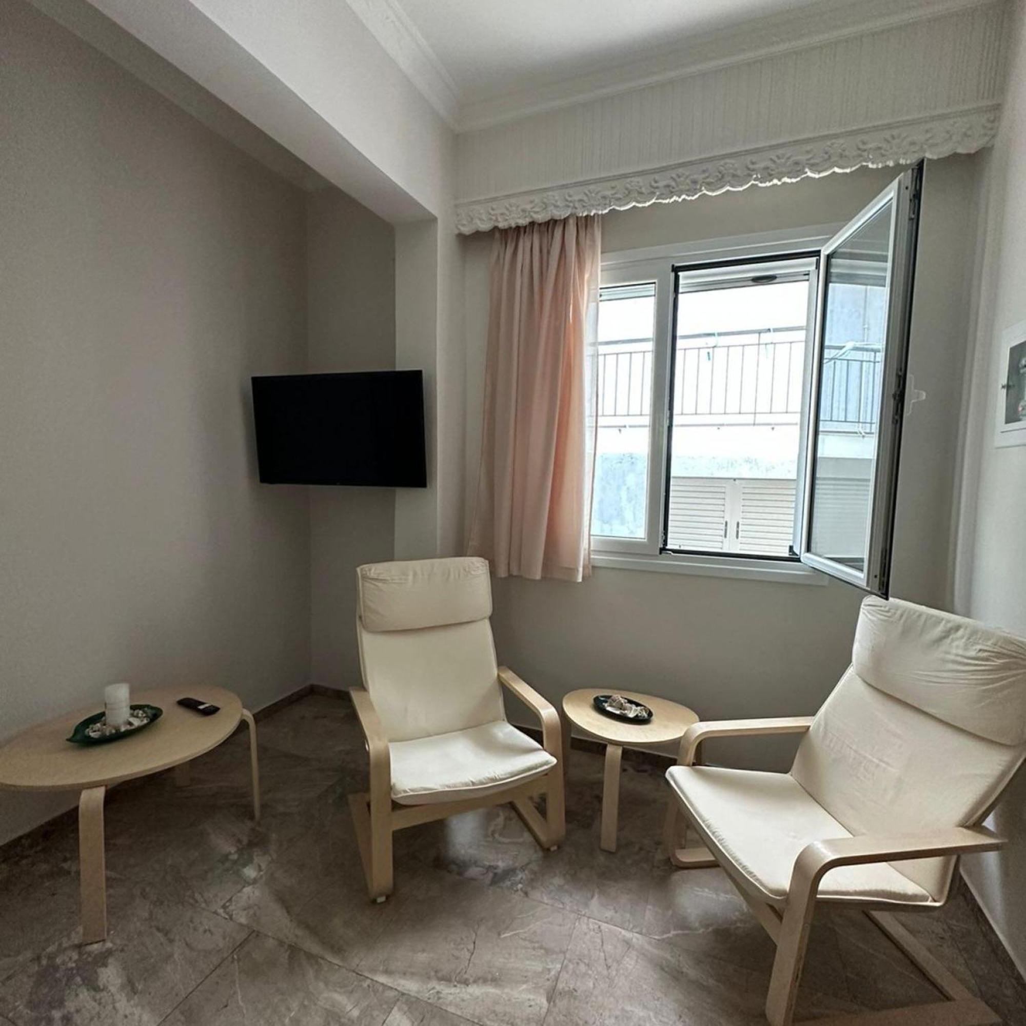 La Centralle Lefkada - Lefkada Bnb Buitenkant foto