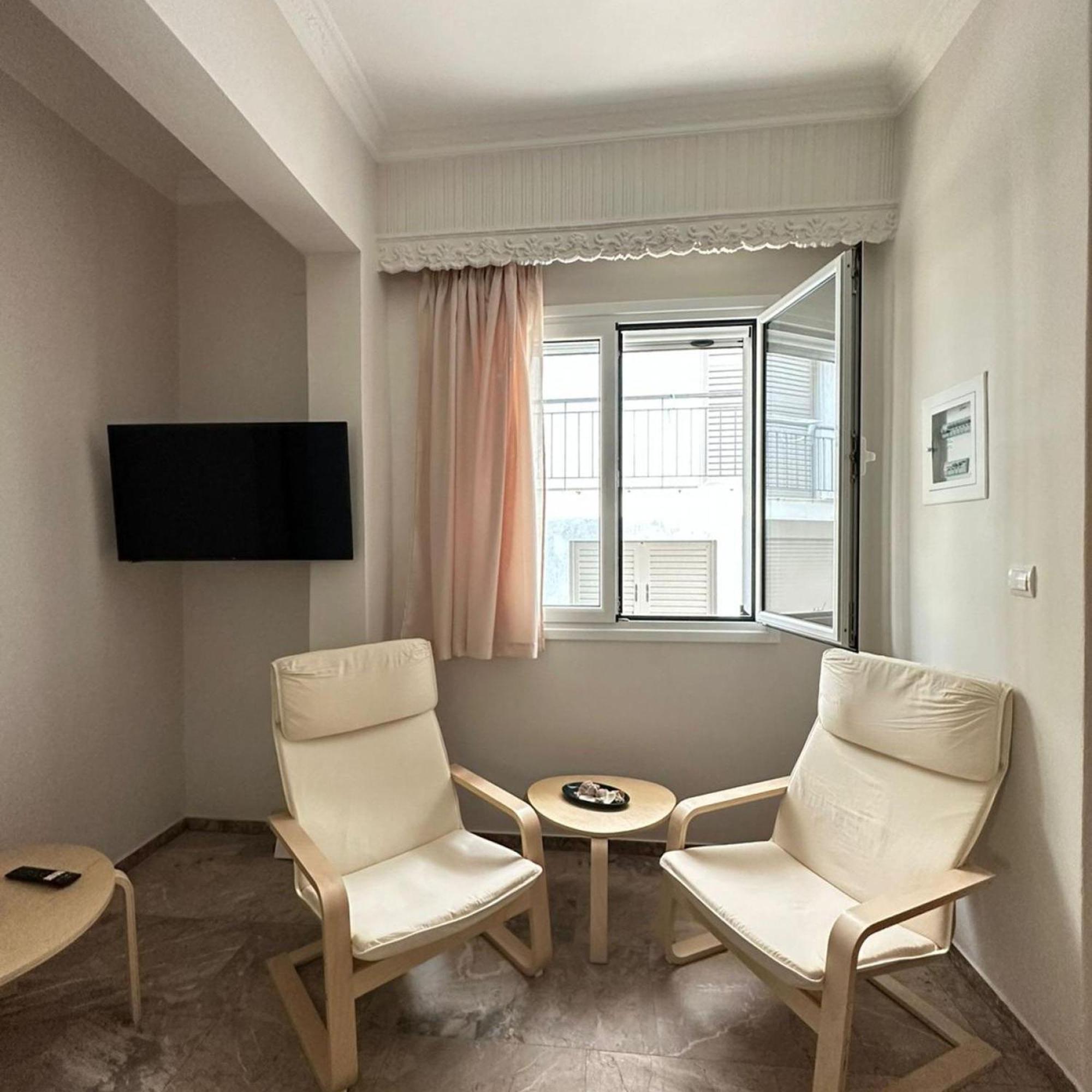 La Centralle Lefkada - Lefkada Bnb Buitenkant foto