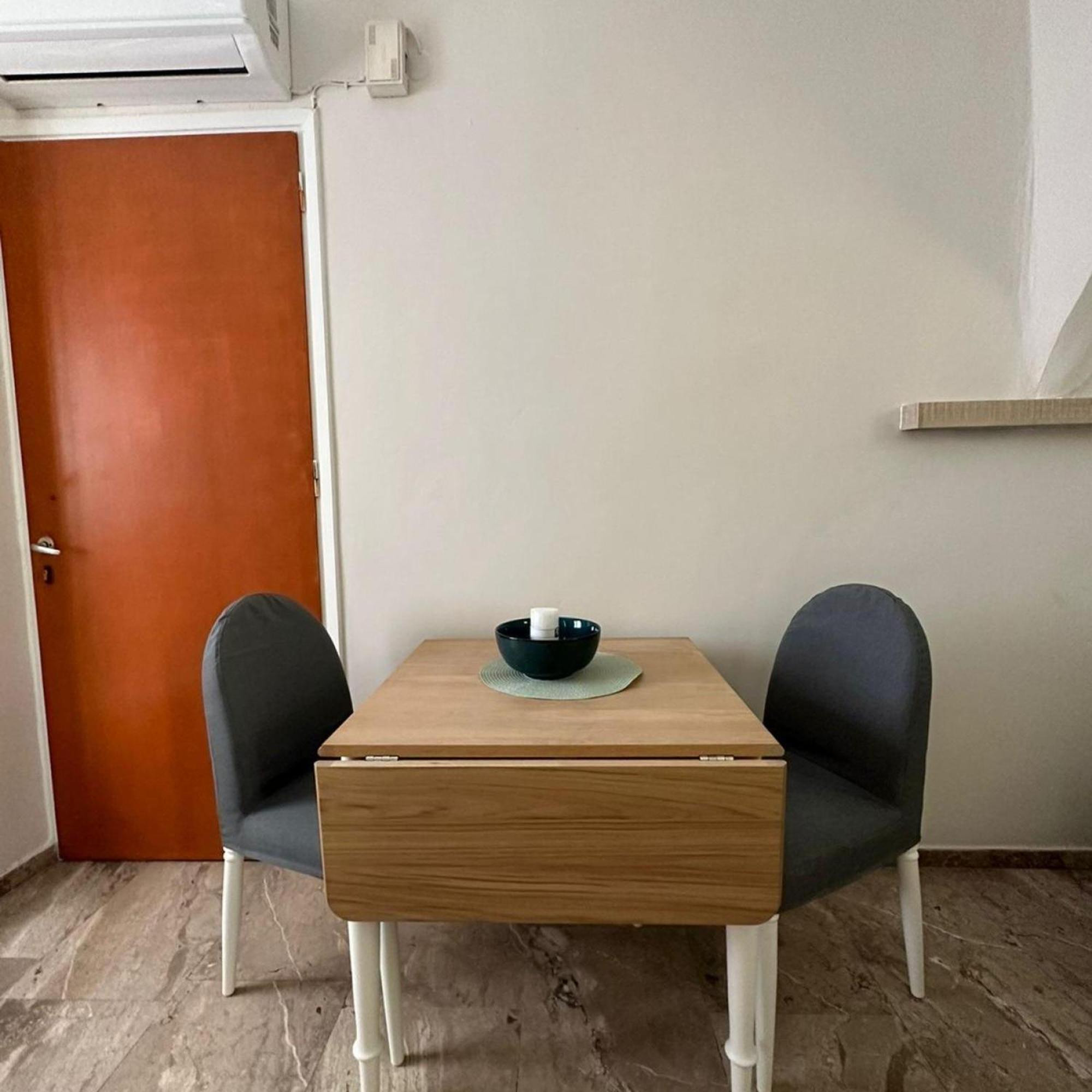 La Centralle Lefkada - Lefkada Bnb Buitenkant foto