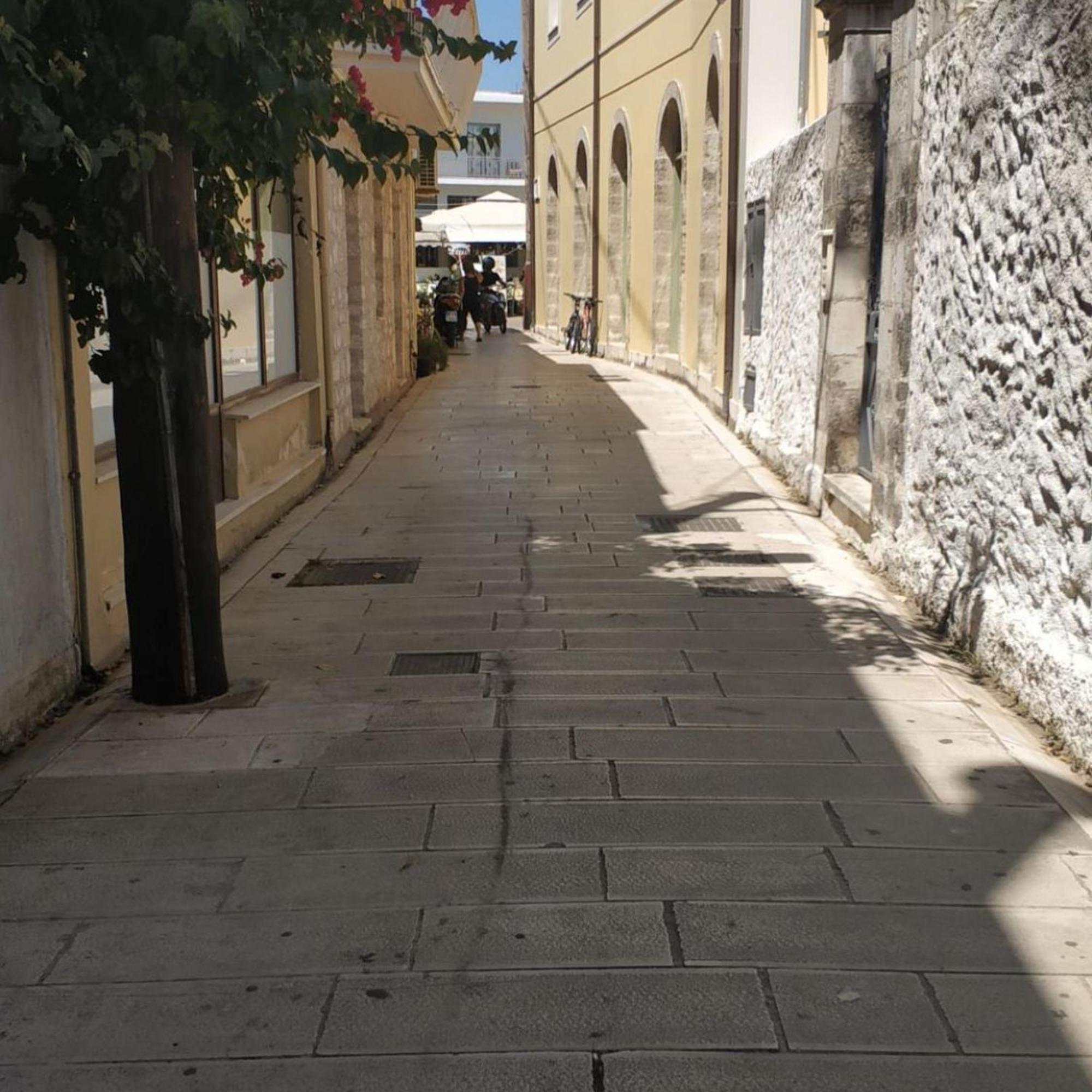 La Centralle Lefkada - Lefkada Bnb Buitenkant foto