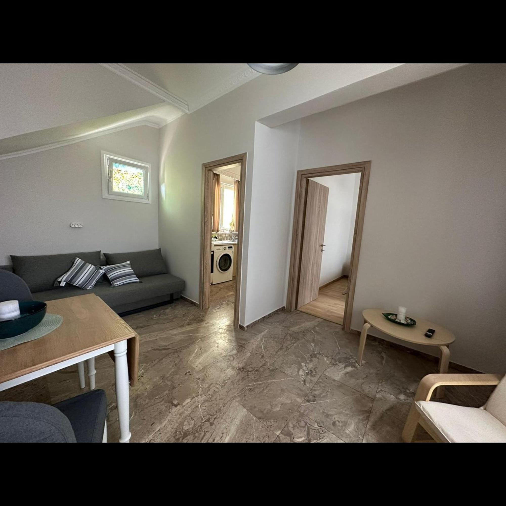 La Centralle Lefkada - Lefkada Bnb Buitenkant foto