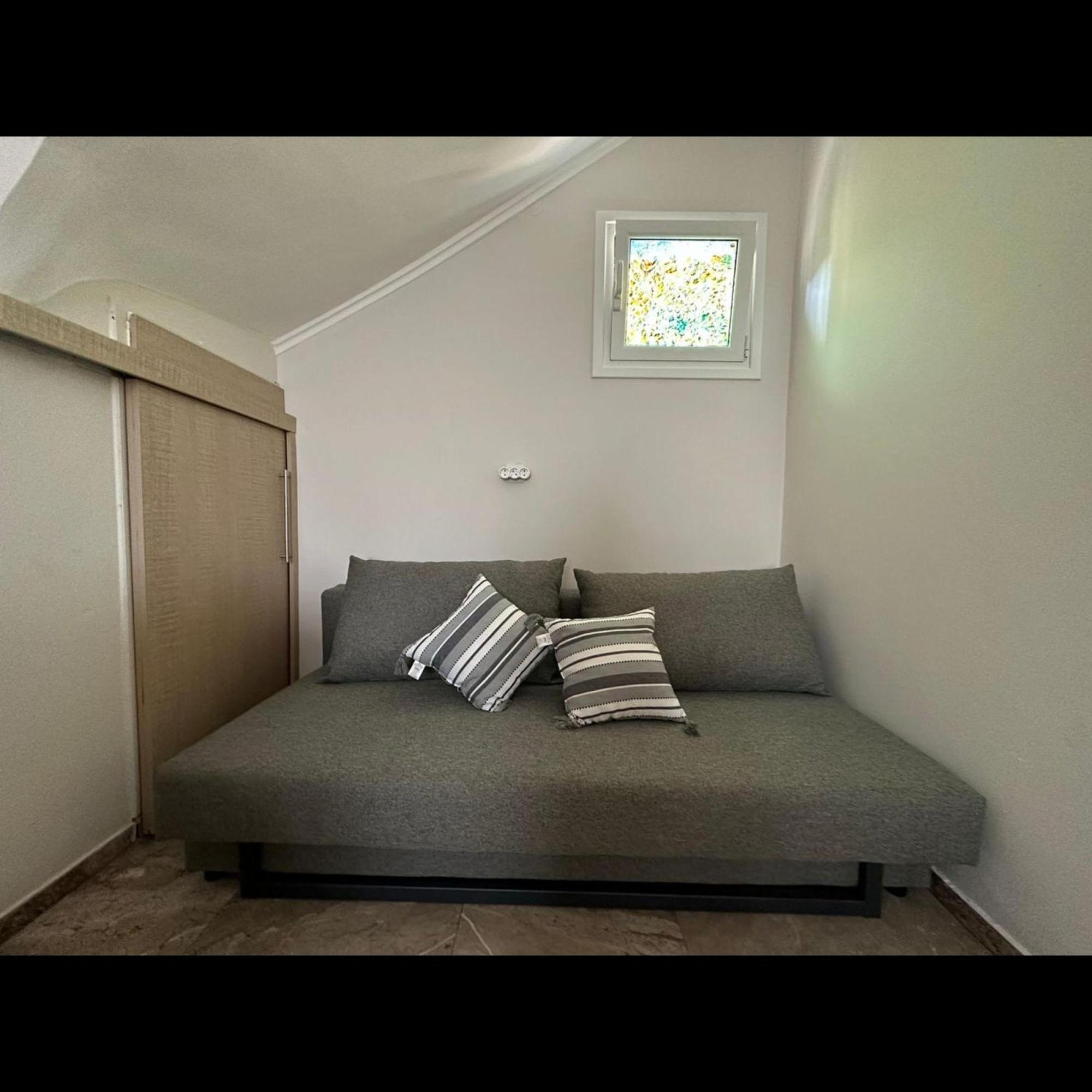 La Centralle Lefkada - Lefkada Bnb Buitenkant foto